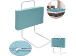 Jiubiaz Sponda Letto Protezione Anticaduta 50Cm Per Bambini Sponda Per Letto Per Bambini Regolabile In Altezza Protezione Laterale Regolabile A 5 Fori 1 Pezzo Verde
