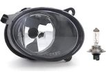 Johns, Faro Fendinebbia Per Audi A6 4F 05/04- 09/08 Destra Con H7 4F0941700