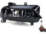 Johns, Faro Fendinebbia Adatto Per Audi A4 8K 02/12- Destra Con Luce H8. 8K0941700A