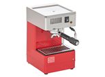 Quick Mill Stretta 0820 Espressomaschine, rot