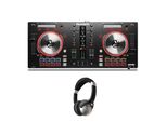 Numark Mt Pro 3 Zubehör