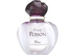 Christian Dior Pure Poison Eau De Parfum Spray 30Ml