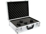 Universal-Koffer-Case Foam, Alu (30126207)
