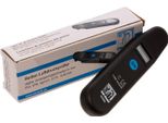 Tester Di Pressione Aria Digitale Per Pneumatici