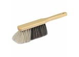 Spazzola A Mano 29Cm In Pelo Naturale, Naturale (1 Pezzo)