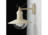 Oslo Lampada Da Parete Per Esterni 8681 Rabalux