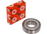 Cuscinetto A Sfere 6004 2Z, Trazione Posteriore - Per Mz Etz, Ts