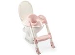 Attacco Wc Per Bambini Thermobaby Kiddyloo Rosa