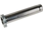 Tubo Manico Senza Gomma, Impugnatura A Farfalla - Simson S50, S51, S70, S53, S83, S50, SR80