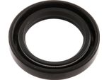 Guarnizione Albero 25X37X06, Nero, Doppio Labbro - Simson Sra 25/50