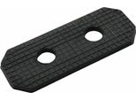 Gomma - Copertura Della Barra Del Cambio - Simson SR50, SR80