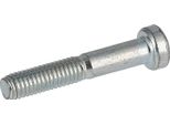 Vite A Testa Esagonale A Testa Bassa M6X35 - DIN6912