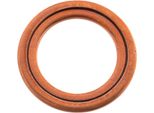Sigillo Di Riempimento C10X16X1.5, Din 7603, Rame Per Vite A Testa Cilindrica - Simson SR2, SR2E, KR50, SR4-1 Sparrow