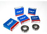 Set: Motore A Sfera, 5 Pezzi - Simson Awo 425S, 425T