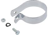 Morsetto Di Scarico Posteriore - Simson SR4-1 Sparrow, SR1, SR2, KR50
