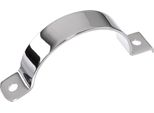 Metà Destra Per Imbracature, Silenziatore - Mz ETZ250, ETZ251, ETZ301, TS250, ES175, ES250
