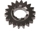 Ruota Kickstarter Driver Per Albero Kickstarter - Simson S50, KR51/1 Schwalbe, SR4-2 Star, Duo 4/1
