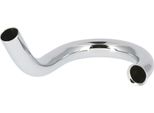 Collettore, Cromo - Simson S51, S70, S53, S83 Enduro