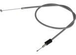 Paranco Di Avviamento, Carburatore Bvf, Senza Vite Di Regolazione, Grigio - Simson KR51/1 Schwalbe, SR4-2 Star, SR4-3 Sparber, SR4-4 Hawk
