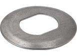 Piastra Di Bloccaggio, Pignone Piccolo - Simson S51, S70, S53, S83, KR51/2 Schwalbe, SR50, SR80