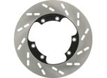 Disco Freno Grimeca, Versione Piatta - Mz ETZ125, ETZ150, ETZ250, ETZ251, ETZ301