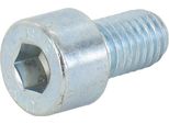 Vite A Cilindro, Presa Esagonale M8X14 - Din 912