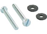Set: Viti A Cilindro, Anello Per Fari A Fessura Schwalbe KR51, Sparrow SR4-1, Star, SR4-2, Sparrow SR4-3, Hawk SR4-4