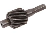 Tachimetro, Ruota A Vite A 14 Denti - Simson S51, S53, S83, SR50, SR80