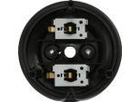 Base Luce Posteriore Rotonda, Ø120Mm, 3 Viti - Simson S50, S51, S70, S53, S83, KR51/2 Schwalbe, SR50, SR80 - Mz Etz