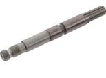 Albero Kickstart KR50 - Lunghezza: 167 Mm