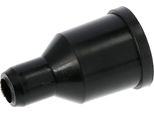 Manicotto In Gomma Per Candele - Simson S50, S51, KR51 Schwalbe E Altri - Mz Es, Ts, Ets, Etz