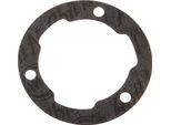 Guarnizione Per Tappo Di Tenuta, 3 Fori, Marca: Plastanza Materiale Abil, RT125, RT125/1, RT125/2