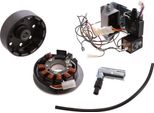 Set: Kit Di Conversione Vape A 12V (Senza Batteria E Lampadina) - Simson SR50, SR80