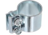 Morsetto Di Scarico Etz 250, 251/301 Ts 250, 250/1