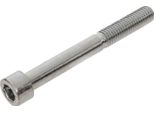 Vite A Cilindro, Presa Esagonale M10X85 - DIN912