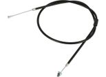Cavo Frizione Nero - Simson S51, S70, S53, S83