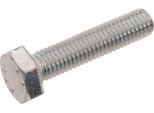Vite Esagonale M10X45 - DIN933