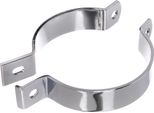Carrello Per Scarico, Cromato - Mz ETZ250, ETZ251, ETZ301, TS250, TS250/1, ES175/2, ES250/2, ETS250