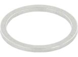 Anello Di Tenuta Ø18X22 Per Tappo Di Scarico Olio, Alluminio - Simson S50, KR51/1 Schwalbe, SR4-2 Star, SR4-3 Sparber, SR4-4 Hawk - Mz