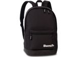 Bench. Zaino Per Il Tempo Libero Zaino Backpack Black Nero