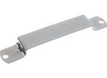 Piastra Di Fissaggio Per Pannello Di Controllo - Simson S51, S70, S53, S83, SR50, SR80