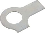Piastra Di Bloccaggio A13-ST (Din 463) ETZ125, EZZ150
