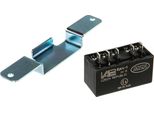 Set: Vappe RJ44-1 Con Supporto - F. Tutti I Tipi Simson Slez 8305.1 E 8305.2 - Accensione Elettronica