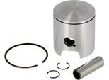 Megu Sintonia Pistone Ø45.72Mm 1 Anello - Simson S70, S83, SR80