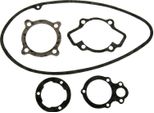 Kit Di Tenuta Motore, 5 Guarnizioni Individuali, Materiale Abil - Mz RT125/1, RT125/2 - Iwl Pitty, SR56 Wiesel