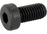 Vite A Testa Esagonale A Testa Bassa M8X16 - DIN7984