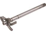 Albero Di Commutazione Con Interruttore Etz 250, 251/301 Ts 250/1