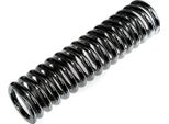 Molla A Compressione Cromata Per Puntone Con Molla Esterna S51/B4, S53B, S83B