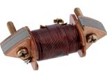 Bobina Leggera 8307.10-120/1, 6V 25W - Simson S51, KR51/2 Schwalbe