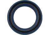 Guarnizione Albero 27X40X06, Blu, Doppio Labbro - Simson Sra 25/50